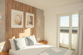 Faro Heart Suites